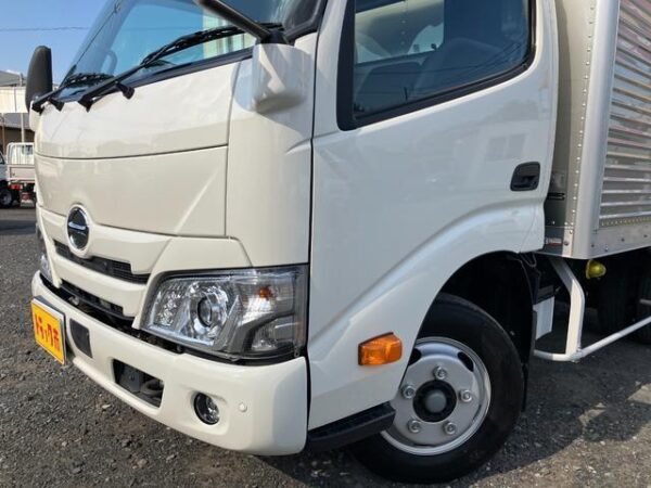 Ref:AUX-19394962 HINO DUTRO 2023 - Image 9