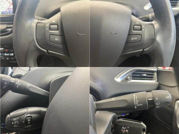 Ref:AUX-19395660 PEUGEOT 2008 2016 - Image 12