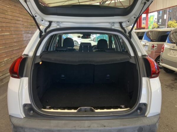 Ref:AUX-19395660 PEUGEOT 2008 2016 - Image 20