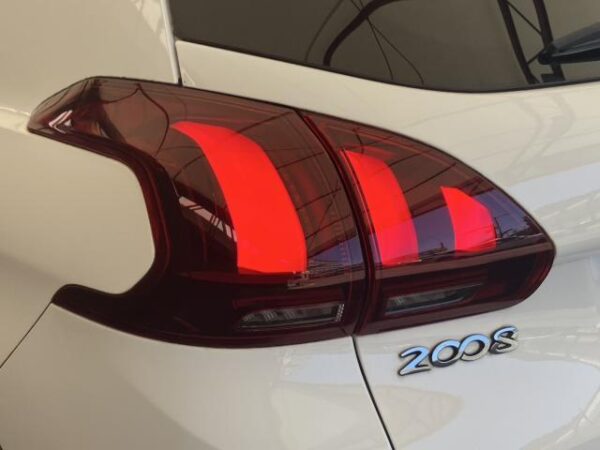 Ref:AUX-19395660 PEUGEOT 2008 2016 - Image 5