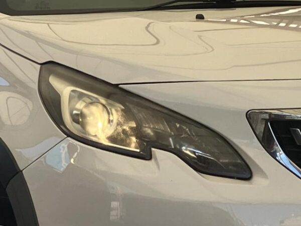 Ref:AUX-19395660 PEUGEOT 2008 2016 - Image 8
