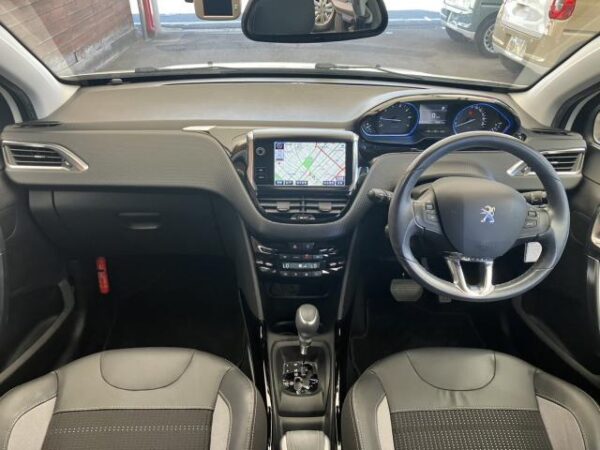Ref:AUX-19395660 PEUGEOT 2008 2016 - Image 10