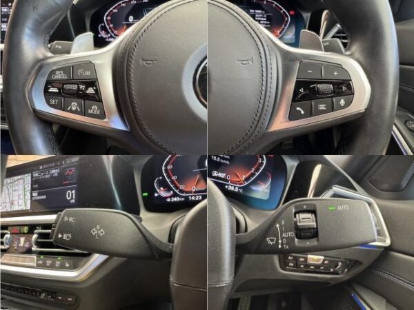 Ref:AUX-19395668 BMW 3 SERIES 2022 - Image 11