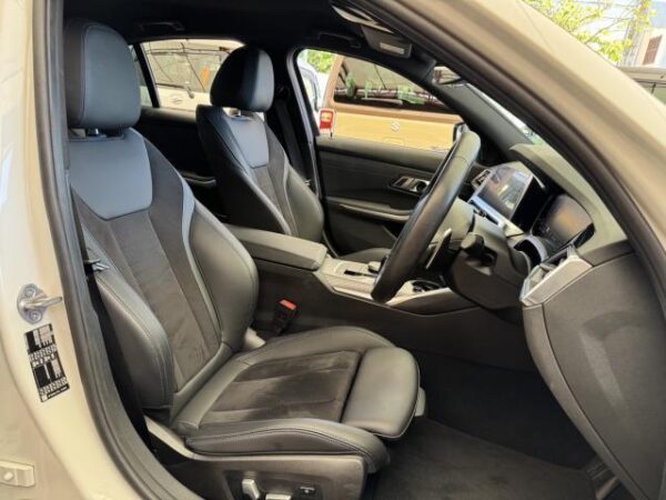Ref:AUX-19395668 BMW 3 SERIES 2022 - Image 16