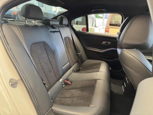 Ref:AUX-19395668 BMW 3 SERIES 2022 - Image 17