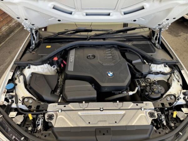 Ref:AUX-19395668 BMW 3 SERIES 2022 - Image 20