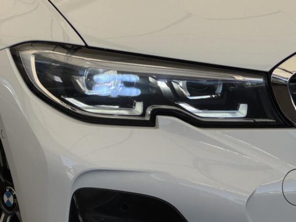Ref:AUX-19395668 BMW 3 SERIES 2022 - Image 6