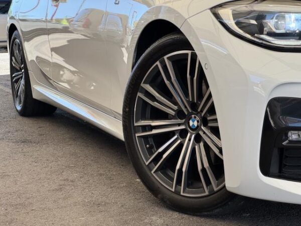 Ref:AUX-19395668 BMW 3 SERIES 2022 - Image 7