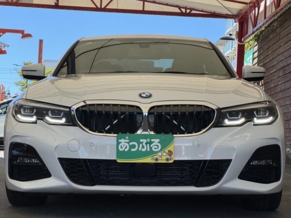 Ref:AUX-19395668 BMW 3 SERIES 2022 - Image 8