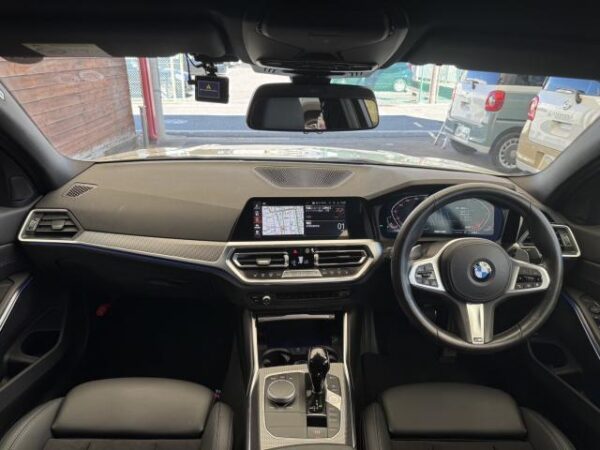 Ref:AUX-19395668 BMW 3 SERIES 2022 - Image 9