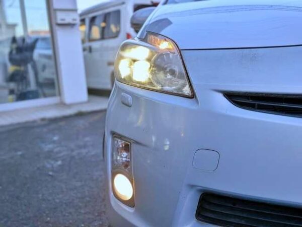 Ref:AUX-19396738 TOYOTA PRIUS 2010 - Image 11