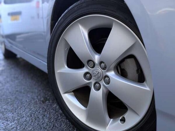 Ref:AUX-19396738 TOYOTA PRIUS 2010 - Image 12