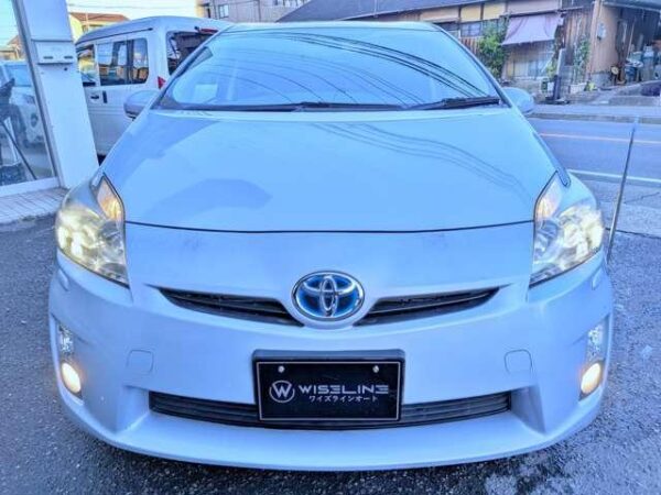 Ref:AUX-19396738 TOYOTA PRIUS 2010 - Image 13