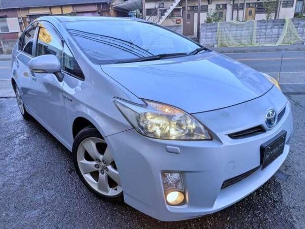 Ref:AUX-19396738 TOYOTA PRIUS 2010 - Image 14