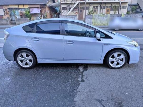 Ref:AUX-19396738 TOYOTA PRIUS 2010 - Image 15