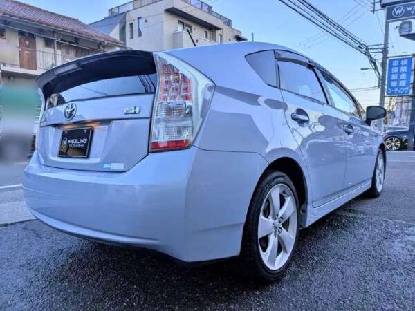 Ref:AUX-19396738 TOYOTA PRIUS 2010 - Image 16