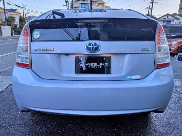 Ref:AUX-19396738 TOYOTA PRIUS 2010 - Image 17