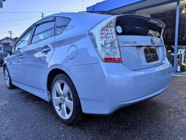 Ref:AUX-19396738 TOYOTA PRIUS 2010 - Image 18