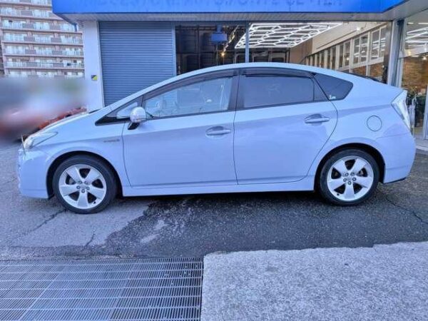 Ref:AUX-19396738 TOYOTA PRIUS 2010 - Image 19