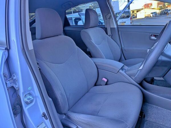 Ref:AUX-19396738 TOYOTA PRIUS 2010 - Image 3