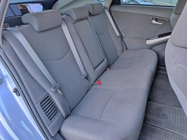 Ref:AUX-19396738 TOYOTA PRIUS 2010 - Image 4