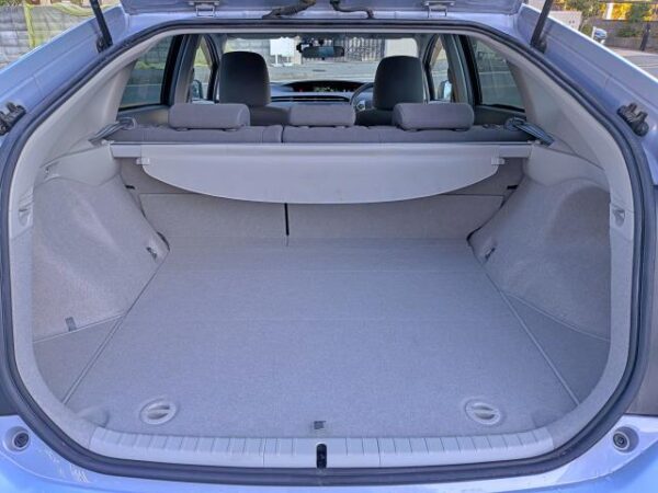 Ref:AUX-19396738 TOYOTA PRIUS 2010 - Image 5