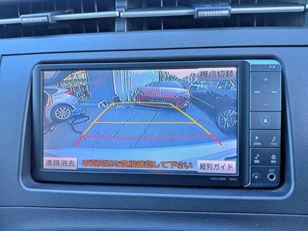 Ref:AUX-19396738 TOYOTA PRIUS 2010 - Image 7