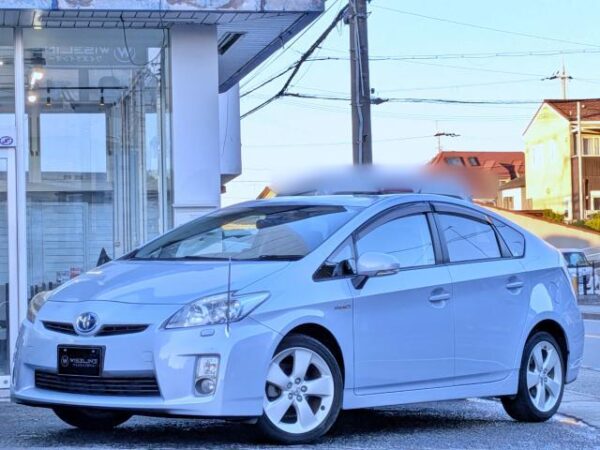 Ref:AUX-19396738 TOYOTA PRIUS 2010