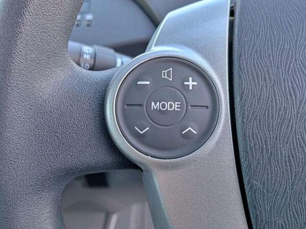 Ref:AUX-19396738 TOYOTA PRIUS 2010 - Image 8