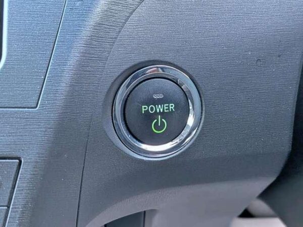 Ref:AUX-19396738 TOYOTA PRIUS 2010 - Image 10