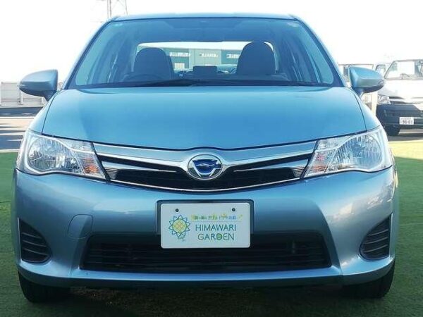 Ref:AUX-19396848 TOYOTA COROLLA AXIO 2014 - Image 2