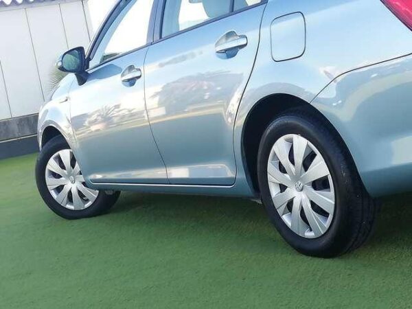 Ref:AUX-19396848 TOYOTA COROLLA AXIO 2014 - Image 11