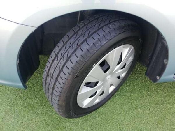 Ref:AUX-19396848 TOYOTA COROLLA AXIO 2014 - Image 12