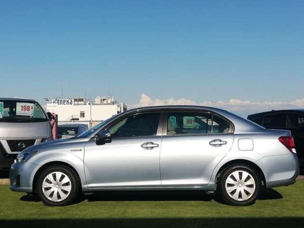 Ref:AUX-19396848 TOYOTA COROLLA AXIO 2014 - Image 14