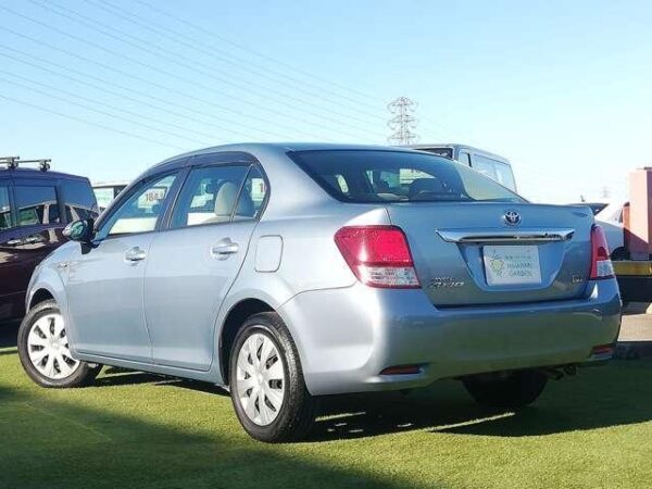 Ref:AUX-19396848 TOYOTA COROLLA AXIO 2014 - Image 15