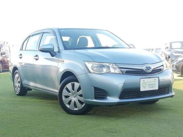 Ref:AUX-19396848 TOYOTA COROLLA AXIO 2014 - Image 17