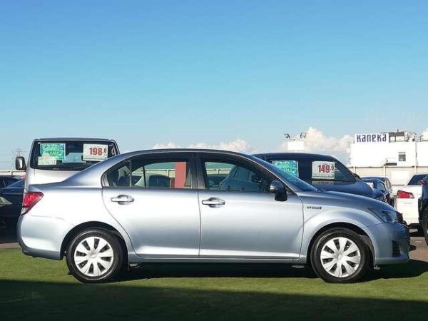 Ref:AUX-19396848 TOYOTA COROLLA AXIO 2014 - Image 18