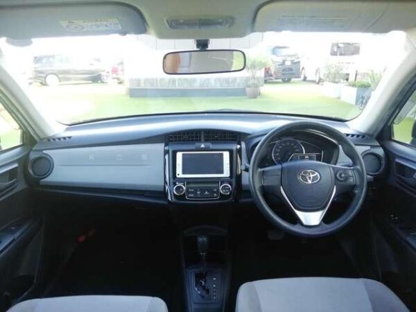 Ref:AUX-19396848 TOYOTA COROLLA AXIO 2014 - Image 5