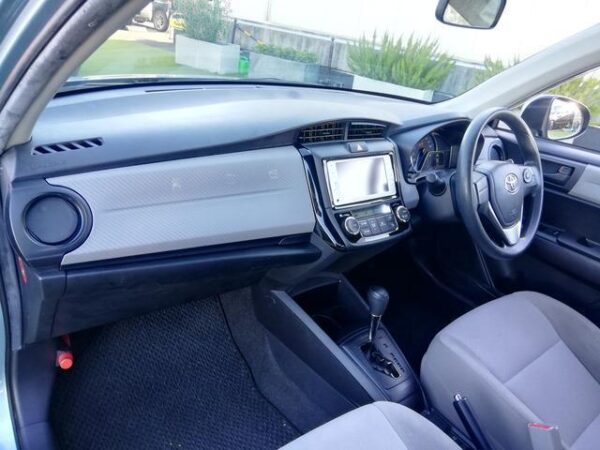 Ref:AUX-19396848 TOYOTA COROLLA AXIO 2014 - Image 8