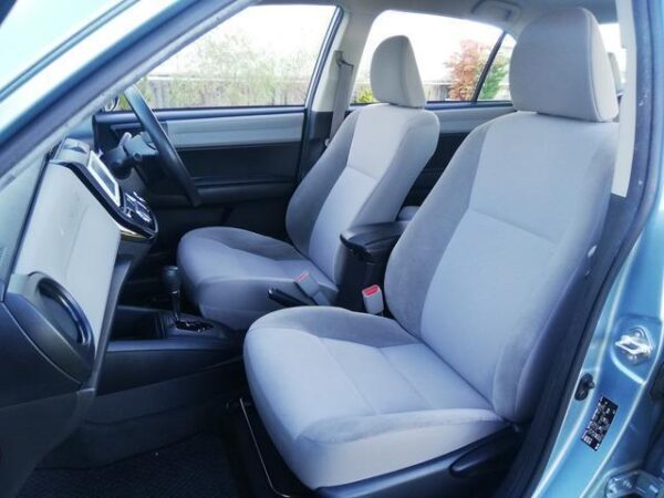 Ref:AUX-19396848 TOYOTA COROLLA AXIO 2014 - Image 9