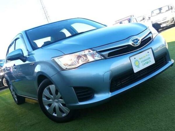 Ref:AUX-19396848 TOYOTA COROLLA AXIO 2014 - Image 10