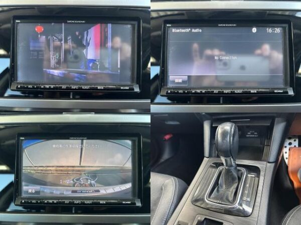Ref:AUX-19396912 SUBARU LEGACY OUTBACK 2015 - Image 11