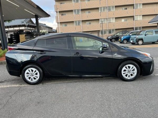 Ref:AUX-19398280 TOYOTA PRIUS 2016 - Image 11