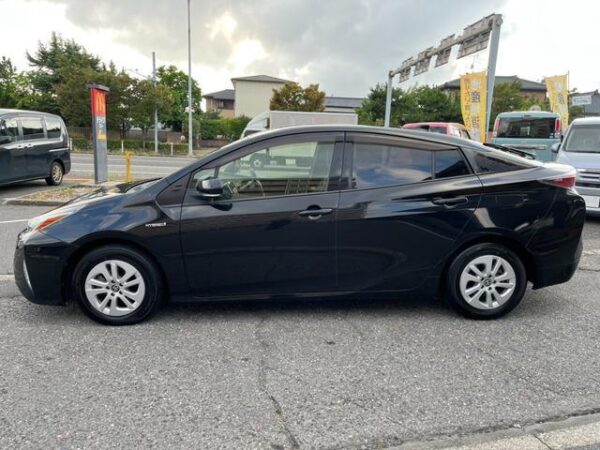 Ref:AUX-19398280 TOYOTA PRIUS 2016 - Image 13