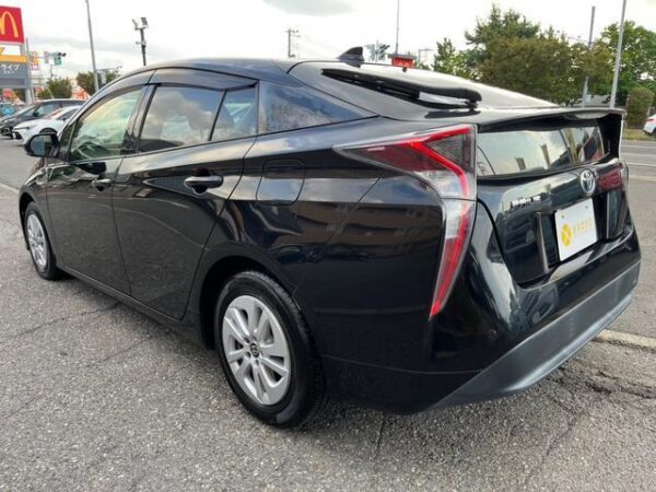 Ref:AUX-19398280 TOYOTA PRIUS 2016 - Image 14