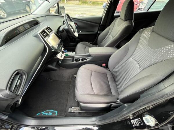 Ref:AUX-19398280 TOYOTA PRIUS 2016 - Image 15