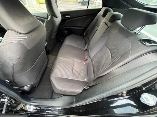 Ref:AUX-19398280 TOYOTA PRIUS 2016 - Image 16