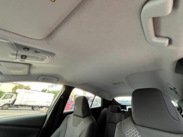 Ref:AUX-19398280 TOYOTA PRIUS 2016 - Image 17