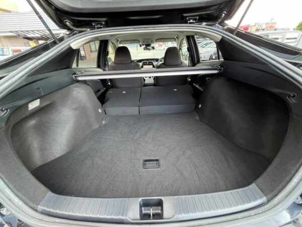 Ref:AUX-19398280 TOYOTA PRIUS 2016 - Image 18