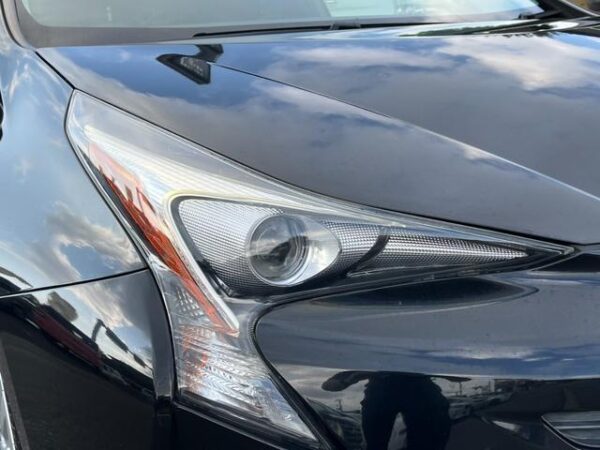Ref:AUX-19398280 TOYOTA PRIUS 2016 - Image 4